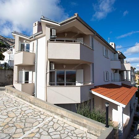 Apartments Crnekovic I Zarok 巴斯卡 外观 照片