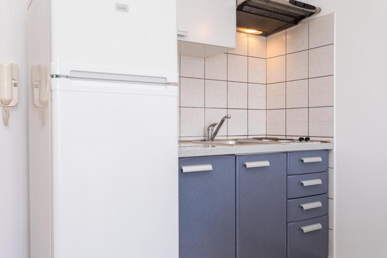 Apartments Crnekovic I Zarok 巴斯卡 外观 照片